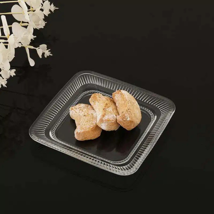 خرید پیشدستی الیسیا پاشاباغچه ترکیه مدل Elysia کد 54833 | کریستال کاشفی