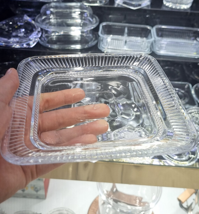 خرید پیشدستی الیسیا پاشاباغچه ترکیه مدل Elysia کد 54833 | کریستال کاشفی