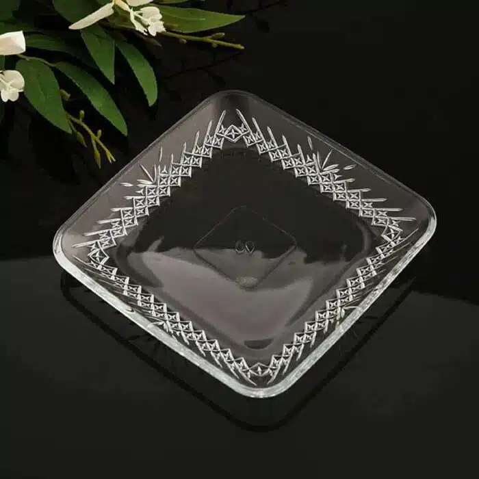 خرید پیش‌دستی تایملس پاشاباغچه ترکیه مدل Timeless کد 54843 | کریستال کاشفی