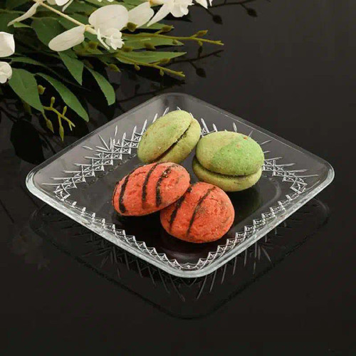 خرید پیشدستی تایملس پاشاباغچه ترکیه مدل Timeless کد 54843 | کریستال کاشفی