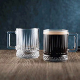 خرید ماگ چایخوری الیسیا پاشاباغچه ترکیه Elysia 250cc کد 55432 | کریستال کاشفی