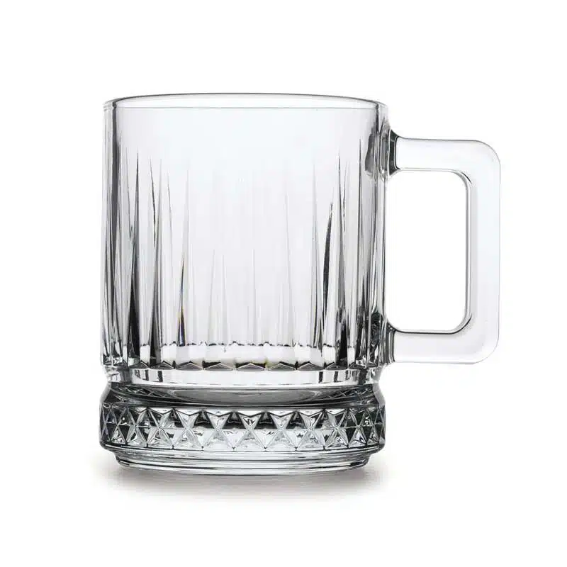 خرید ماگ چای‌خوری الیسیا پاشاباغچه ترکیه Elysia 250cc کد 55432 | کریستال کاشفی