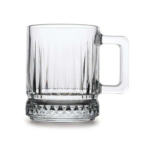 خرید ماگ چایخوری الیسیا پاشاباغچه ترکیه Elysia 250cc کد 55432 | کریستال کاشفی