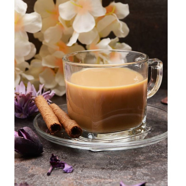 خرید فنجان و نعلبکی کاره پاشاباغچه ترکیه Carre 215cc کد 95307 | کریستال کاشفی