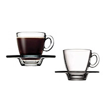 خرید قهوه‌خوری پاشاباغچه ترکیه مدل آکوا Aqua کد 95756 | کریستال کاشفی