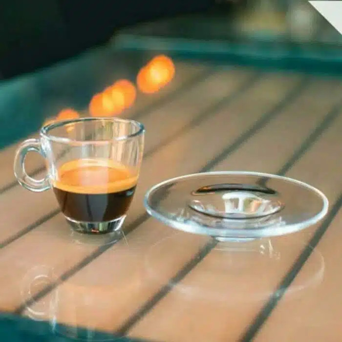 خرید قهوهخوری پاشاباغچه ترکیه مدل آکوا Aqua کد 95756 | کریستال کاشفی