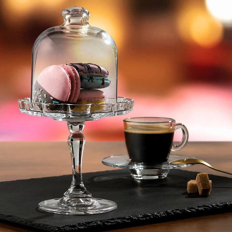 خرید قهوه‌خوری پاشاباغچه ترکیه مدل آکوا Aqua کد 95756 | کریستال کاشفی