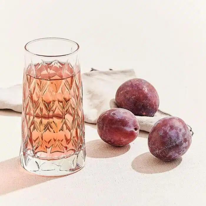 لیوان لیفی پاشاباغچه 345cc کد 420855 | خرید لیوان شیشهای شیک