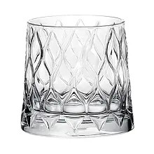 نیم لیوان لیفی پاشاباغچه 320cc کد 420194 | خرید لیوان شیشهای شیک