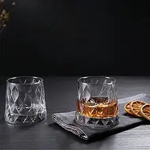 نیم لیوان لیفی پاشاباغچه 320cc کد 420194 | خرید لیوان شیشهای شیک