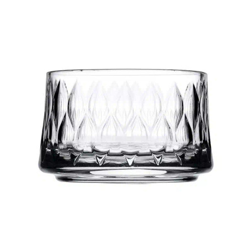 پیاله لیفی پاشاباغچه 240cc کد 530166 | پیاله شیشهای شیک و مقاوم