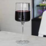 گیلاس بستنی خوری آیکونیک پاشاباغچه کد440507 Iconic 430cc