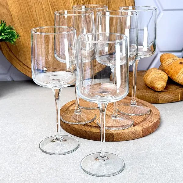 گیلاس بستنی خوری آیکونیک پاشاباغچه کد440507 Iconic 430cc