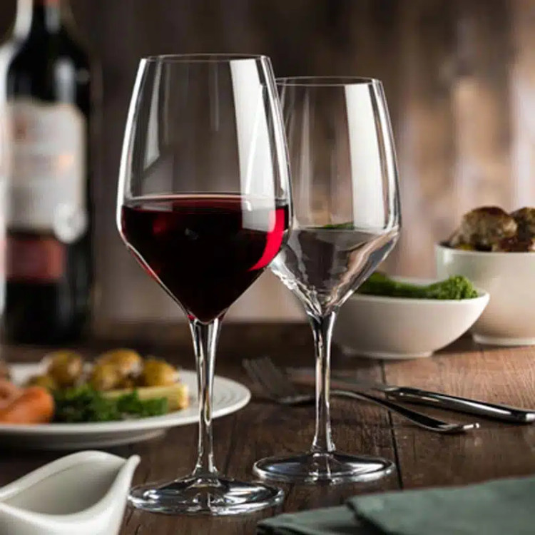 خرید گیلاس ناپا پاشاباغچه 360cc کد 440329 با بهترین قیمت | کریستال کاشفی