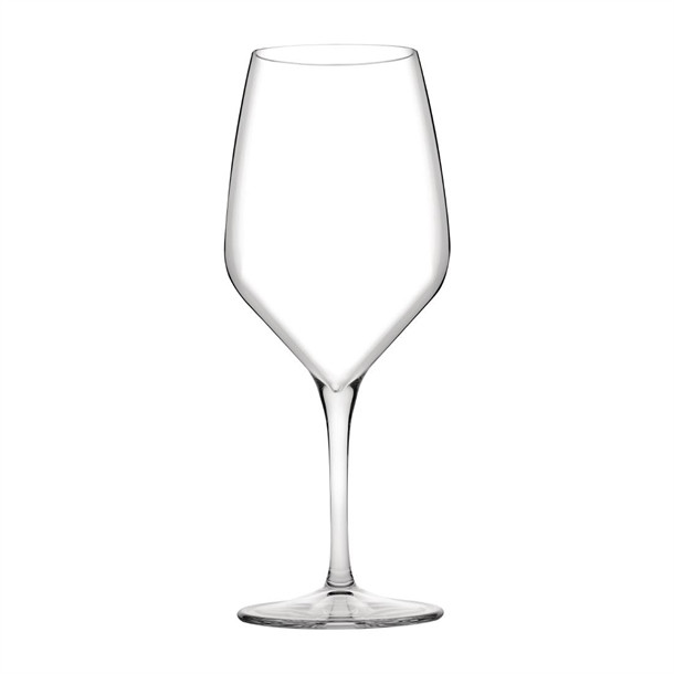 گیلاس ناپا پاشاباغچه کد 440359 مدل Napa 580cc | لیوان پایهدار بلور ترک