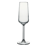 گیلاس شامپاین آلگرا پاشاباغچه مدل Allegra 195cc | لیوان پایهدار بلور ترک