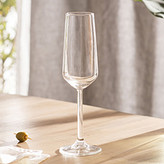 گیلاس شامپاین آلگرا پاشاباغچه مدل Allegra 195cc | لیوان پایهدار بلور ترک