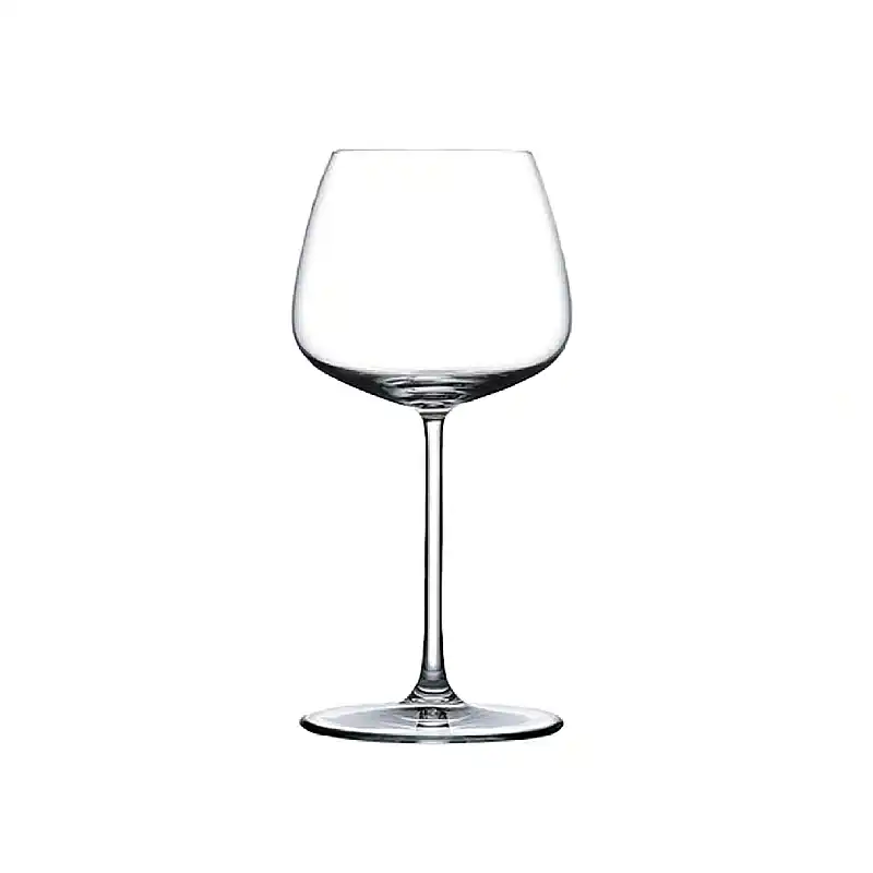 گیلاس نود میراج پاشاباغچه 425ml بسته 2 عددی | NUDE MIRAGE بلور ترک