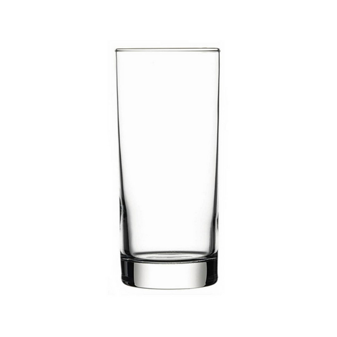 لیوان استانبول پاشاباغچه کد 42253 حجم 380cc بسته 6 عددی