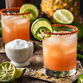 نیم لیوان استانبول پاشاباغچه کد 42405 حجم 245cc بسته 6 عددی