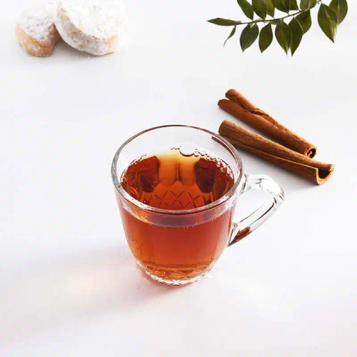 فنجان چای خوری مرجان پاشاباغچه کد55733 Mercan 160cc