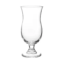 جام کریستال مدل هاوانا 415 سی‌سی یوجینگ | لیوان پایه‌دار کریستالین