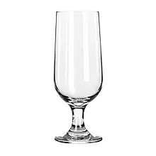 جام کریستال مدل رز گنجایش 420 سیسی مناسب سرو نوشیدنی و دسر