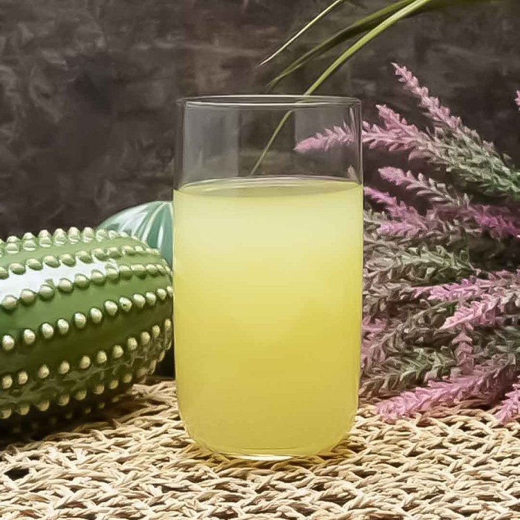 لیوان آیکونیک پاشاباغچه ترکیه Iconic 540cc شفاف، جنس کریستالین، مناسب نوشیدنیهای سرد و گرم، طراحی مینیمال و مقاوم، قابل شستشو در ماشین ظرفشویی