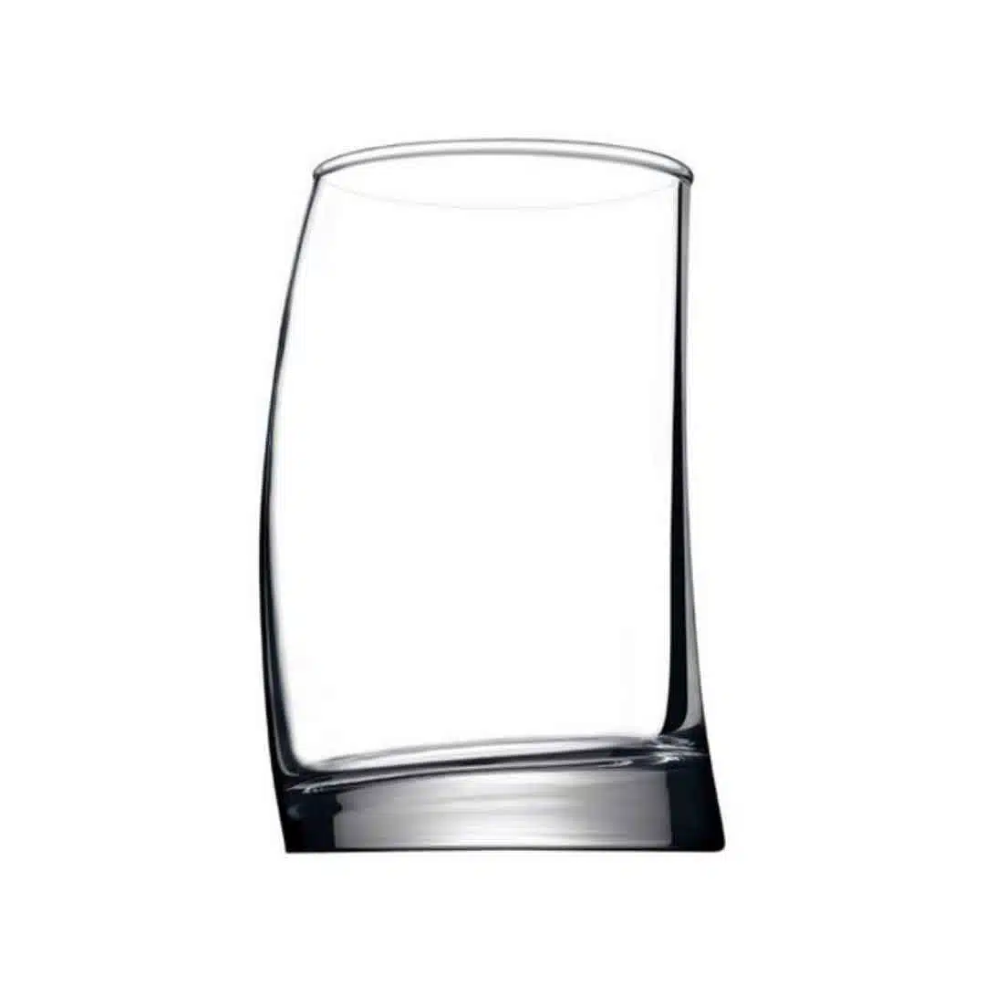 نیم لیوان پنگوئن پاشاباغچه 275 سی‌سی مدل Penguen کد 42542