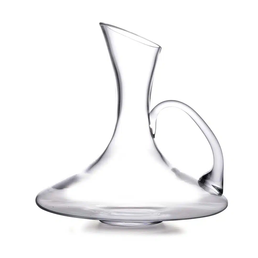 پارچ کریستال دست‌ساز وینی پاشاباغچه کد 19894 ظرفیت 1250ml – پارچ شفاف لوکس برای پذیرایی