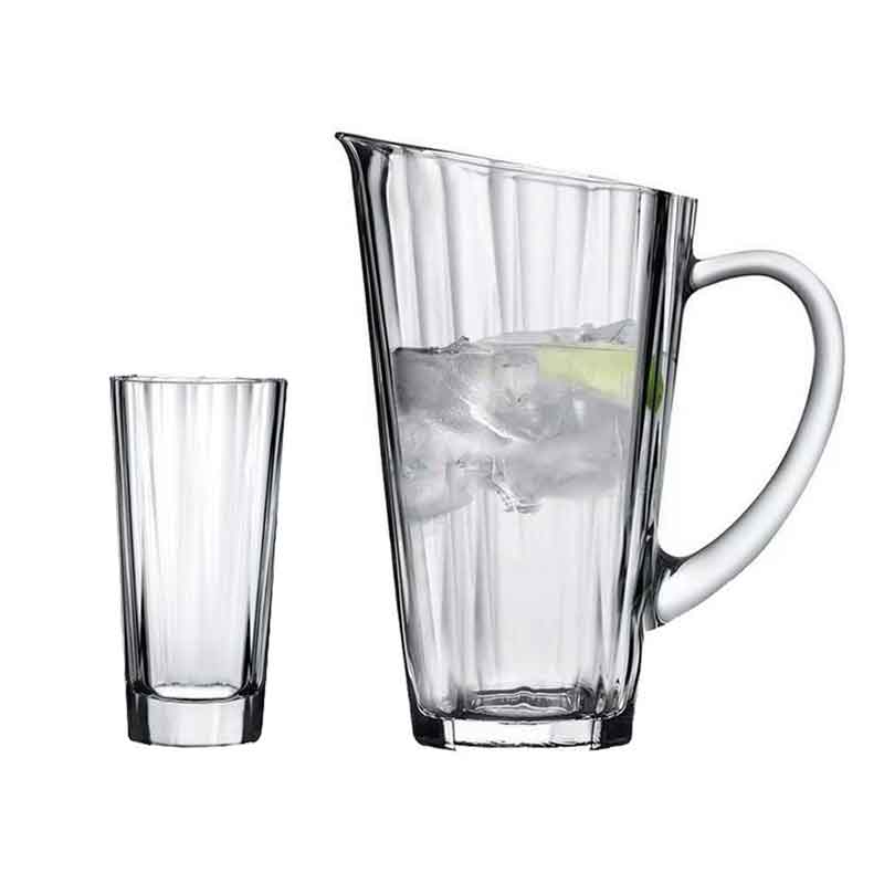 تصویر لیوان کریستال گریس پاشاباغچه Hemingway ۳۱۰ سی‌سی