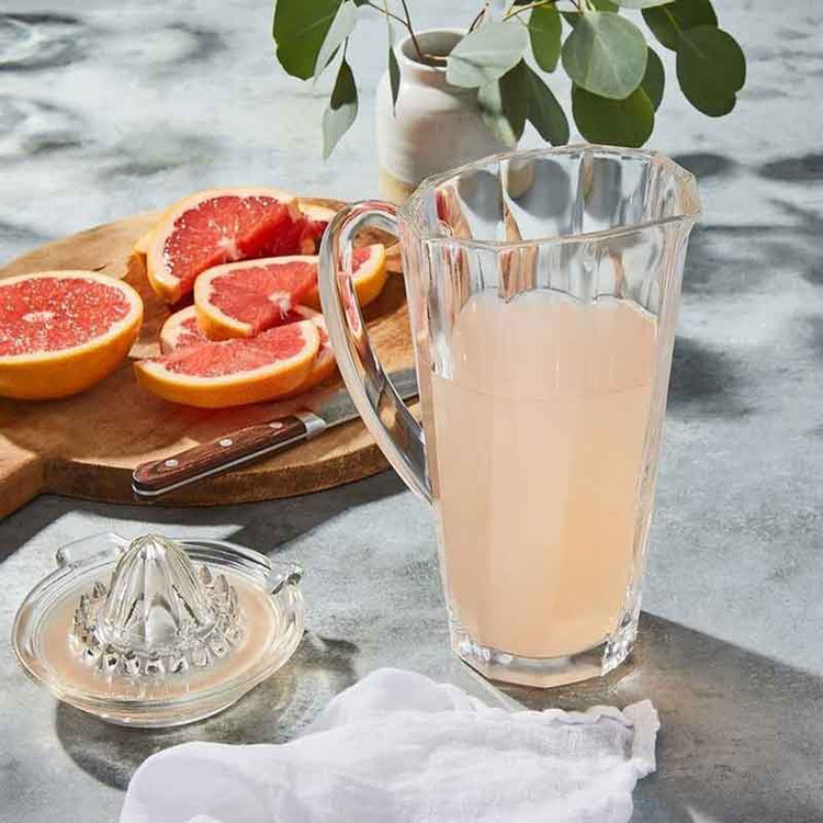 تصویر پارچ کریستال گریس پاشاباغچه Hemingway ۱۰۰۰ میلیلیتر