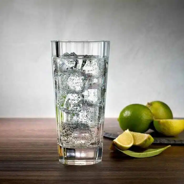 تصویر لیوان کریستال گریس پاشاباغچه Hemingway ۳۱۰ سی‌سی