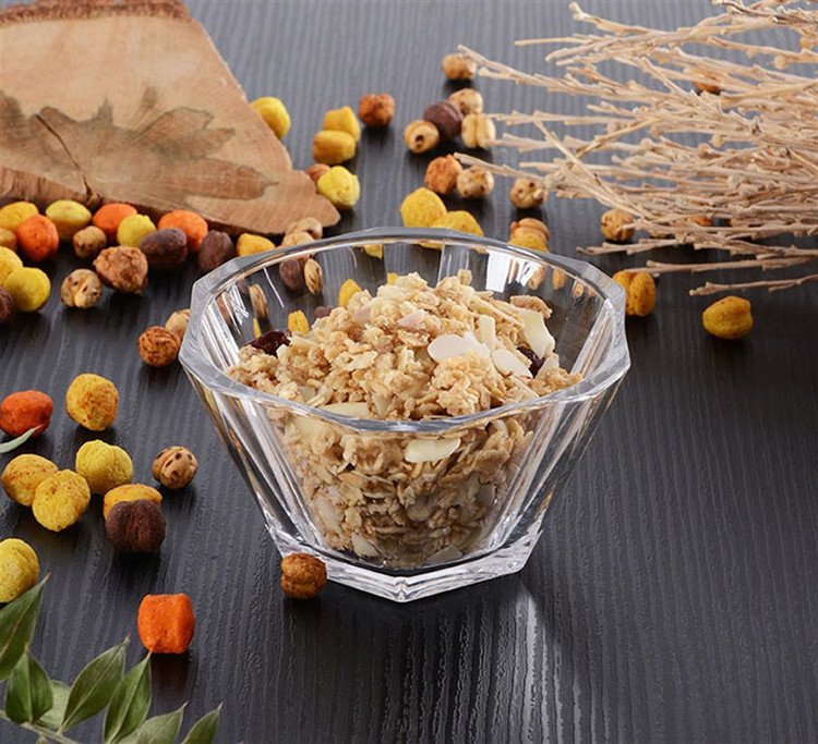 پیاله کریستالی شیک و خاص پاشاباغچه گریس مدل Hemingway کد 68328