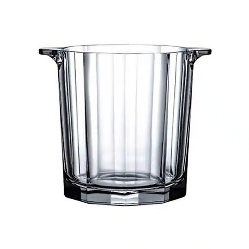 تصویر یخدان کریستال گریس پاشاباغچه Hemingway کد 68308 – بلور شفاف و لوکس