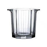 تصویر یخدان کریستال گریس پاشاباغچه Hemingway کد 68308 – بلور شفاف و لوکس