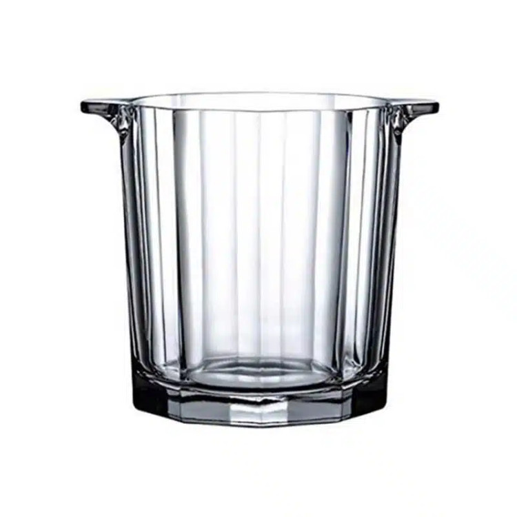 تصویر یخدان کریستال گریس پاشاباغچه Hemingway کد 68308 – بلور شفاف و لوکس