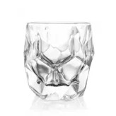 لیوان کوتاه کریستال مدل Oldmoney با طراحی کلاسیک و گنجایش 240 سیسی، انتخابی شیک برای پذیرایی خاص شماست. ست ۲ عددی با کیفیت وارداتی از کریستال کاشفی.