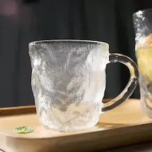 ماگ دسته‌دار یخی گنجایش 300 سی‌سی کد 57062 از فروشگاه کریستال کاشفی