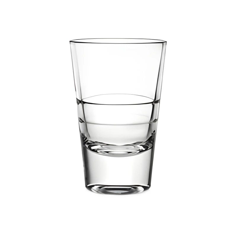 نمای نزدیک شات بلور شفاف مدل 1511 برند بلینک مکس