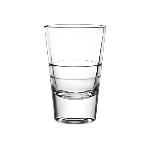 نمای نزدیک شات بلور شفاف مدل 1511 برند بلینک مکس