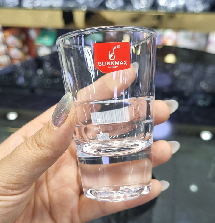 شات بلور بلینک مکس مدل 1511 حجم 100 سیسی