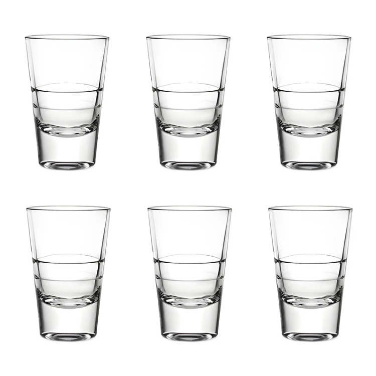 شات بلینک مکس با طراحی ساده و شفافیت بالا