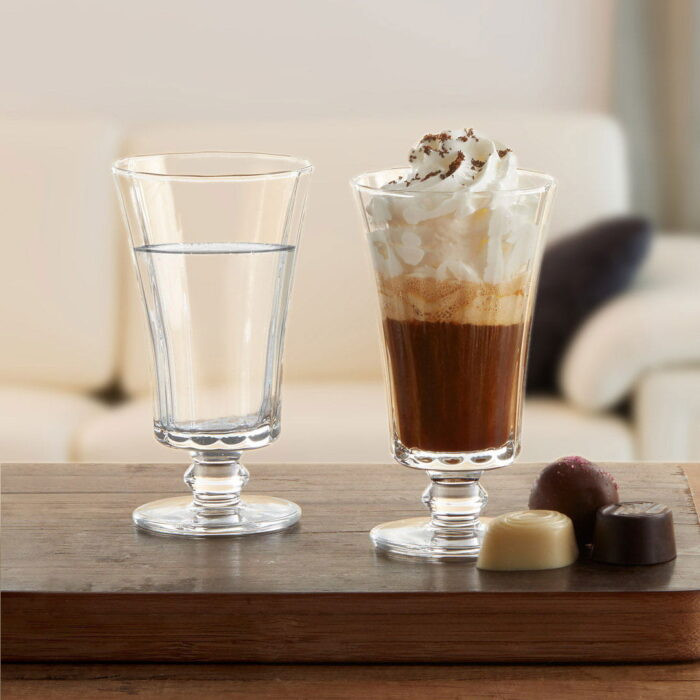 شات کریستال پاشاباغچه مدل Diamond گنجایش 120 سیسی – بلور تراشدار ترکیهای