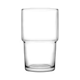 لیوان هیل پاشاباغچه Hill 440cc بلور شفاف ترک