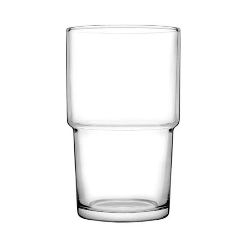 لیوان هیل پاشاباغچه Hill 440cc بلور شفاف ترک