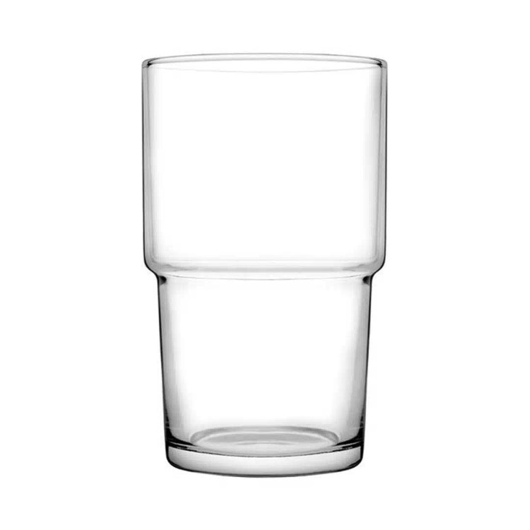 لیوان هیل پاشاباغچه Hill 440cc بلور شفاف ترک