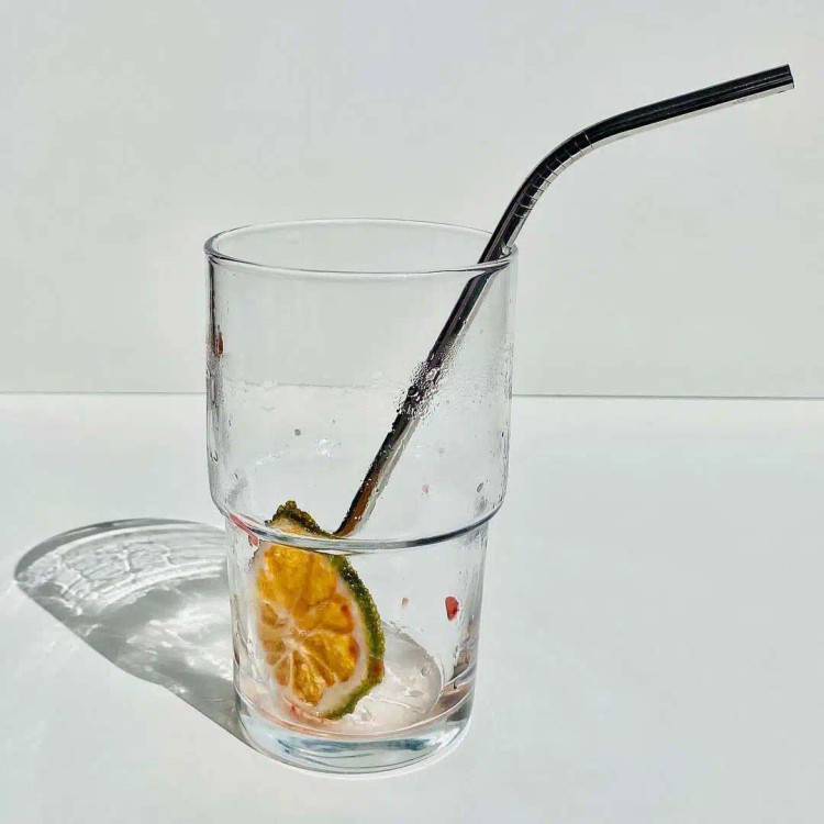 لیوان بلور نوشیدنی پاشاباغچه ترک