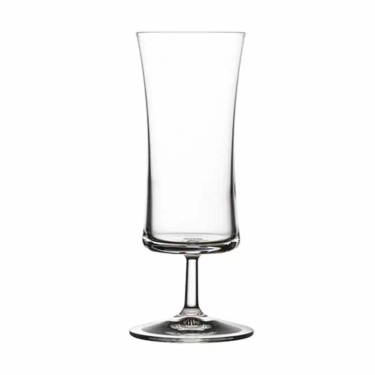 گیلاس سروزا کریستال پاشاباغچه مدل Bar&Table کد 67043 با حجم 330 سیسی – فروشگاه کریستال کاشفی