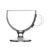 بستنی خوری کریستالی پاشاباغچه مدل Vario کد 55182 با حجم 250 سیسی – فروشگاه کریستال کاشفی